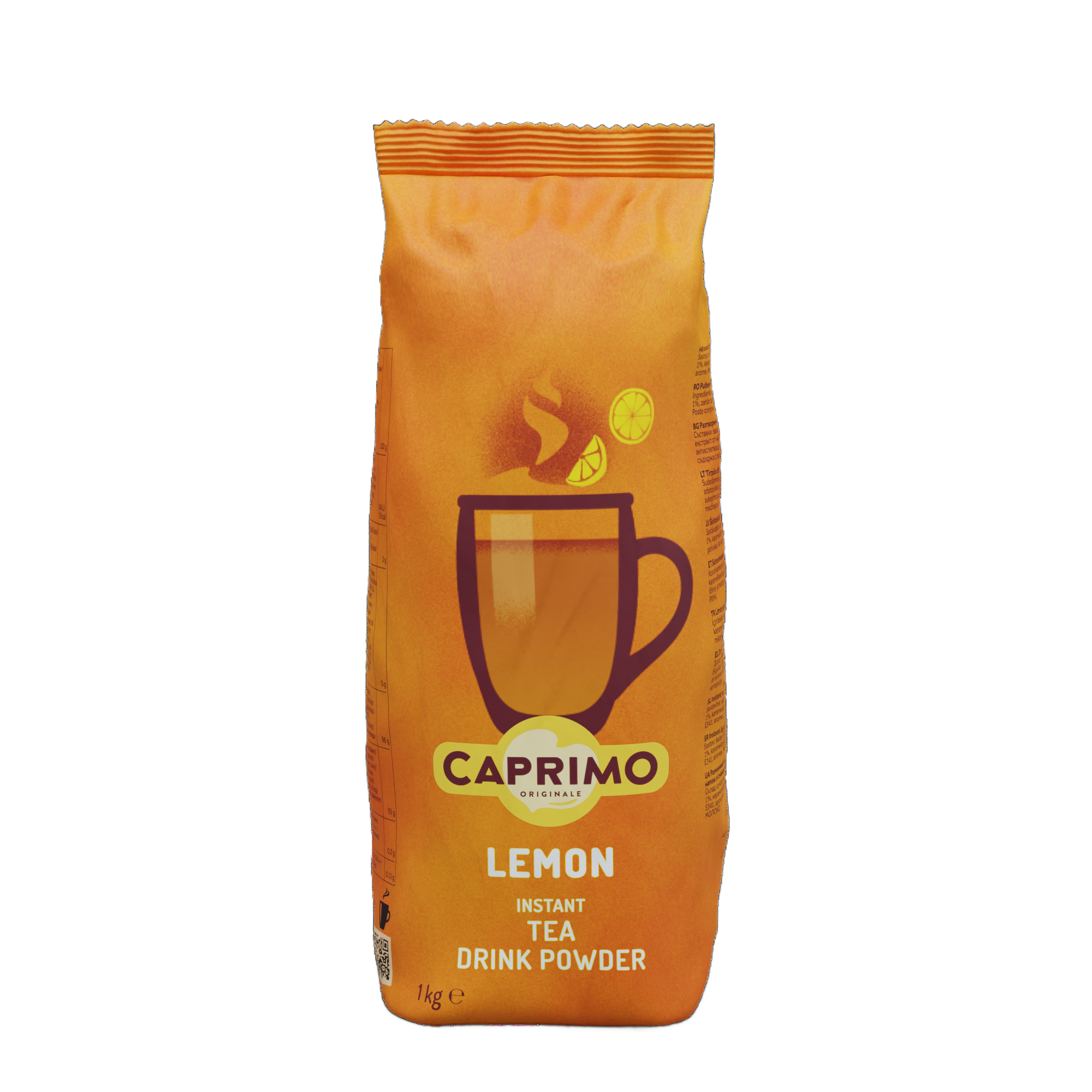 Updated product image