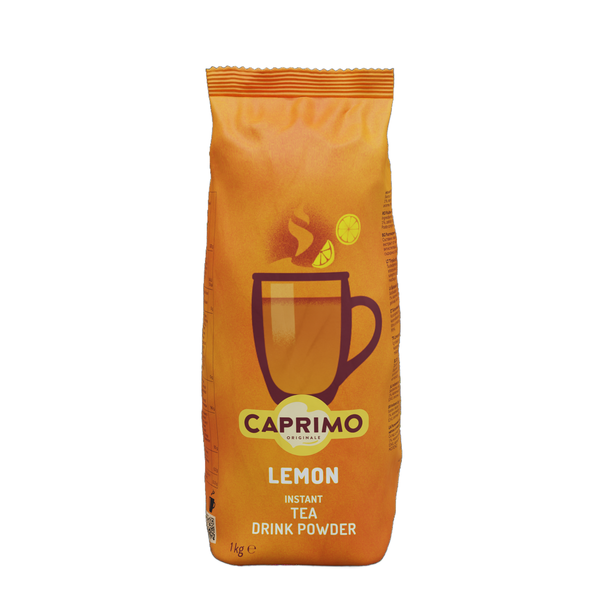 Updated product image