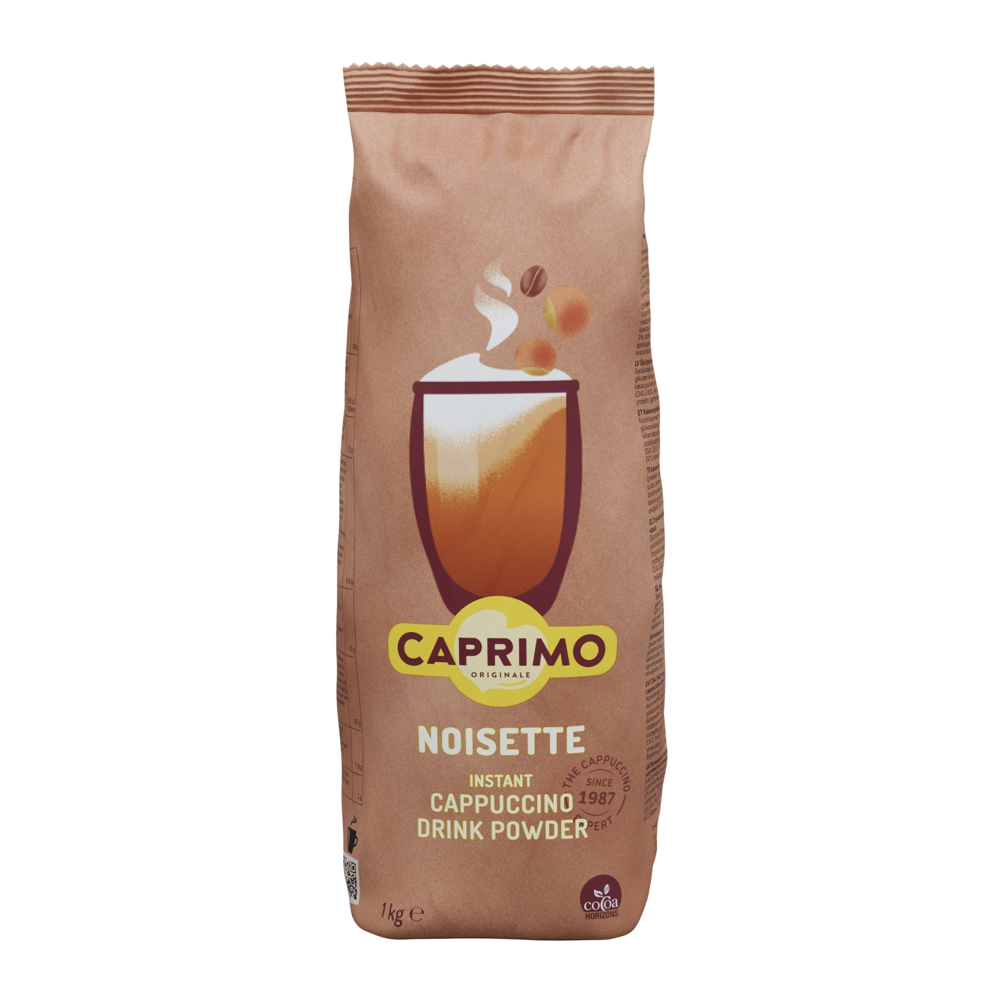 Updated product image