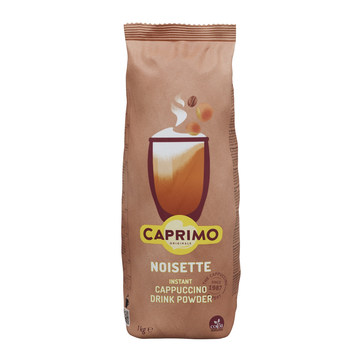 Updated product image