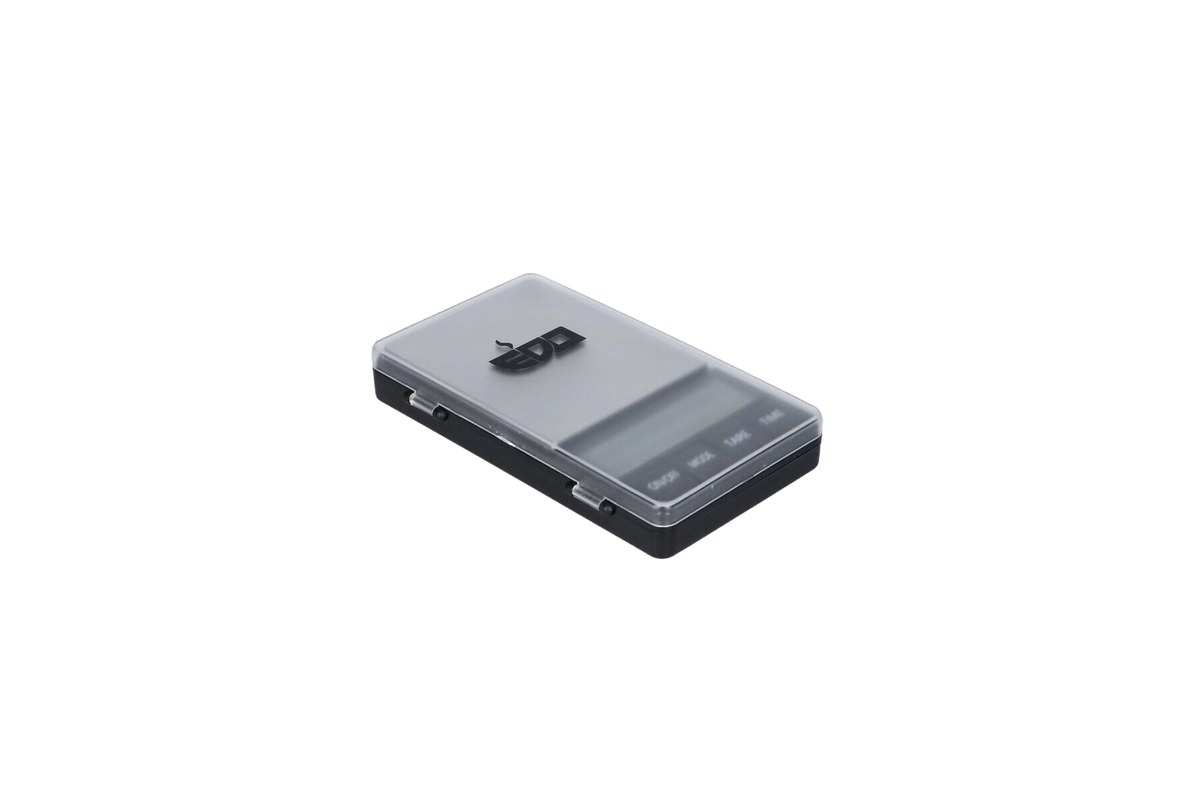 Updated product image