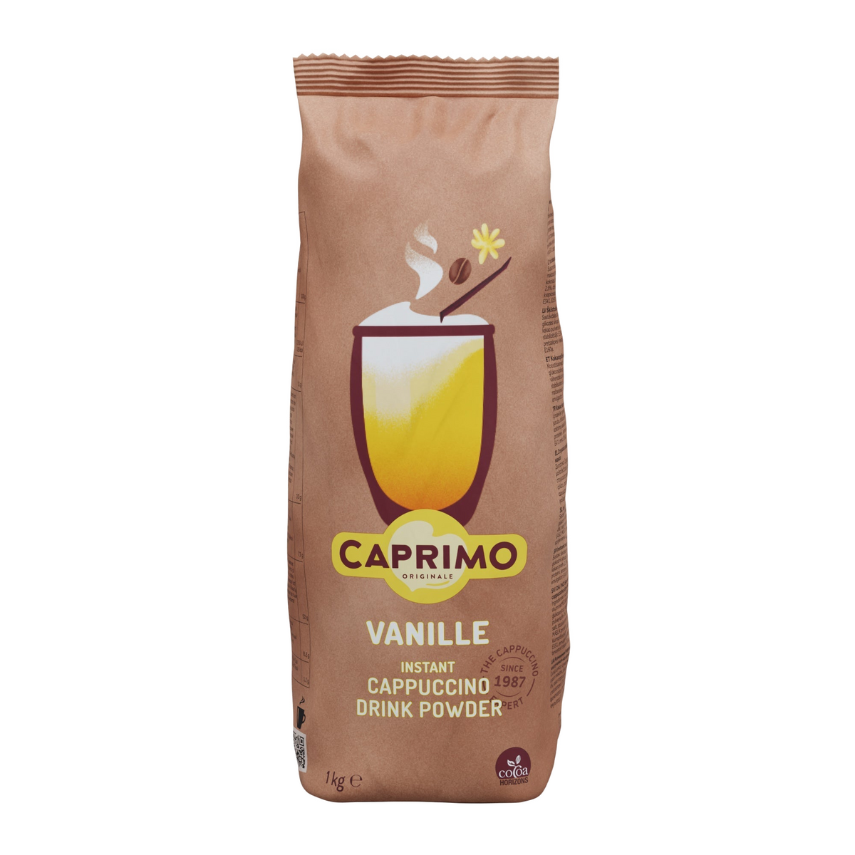 Updated product image