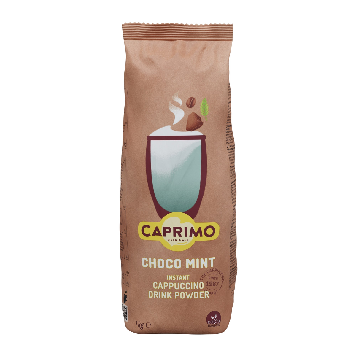 Updated product image