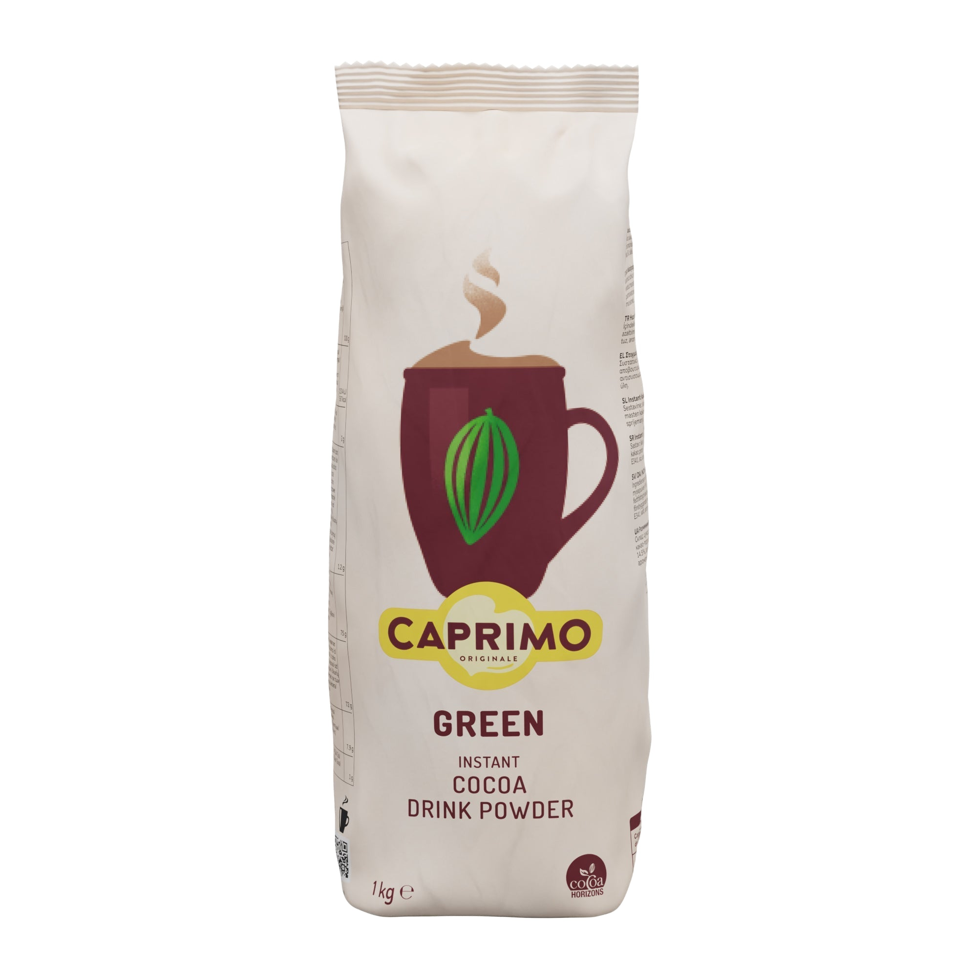 Updated product image