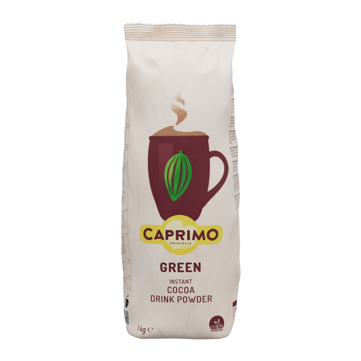 Updated product image