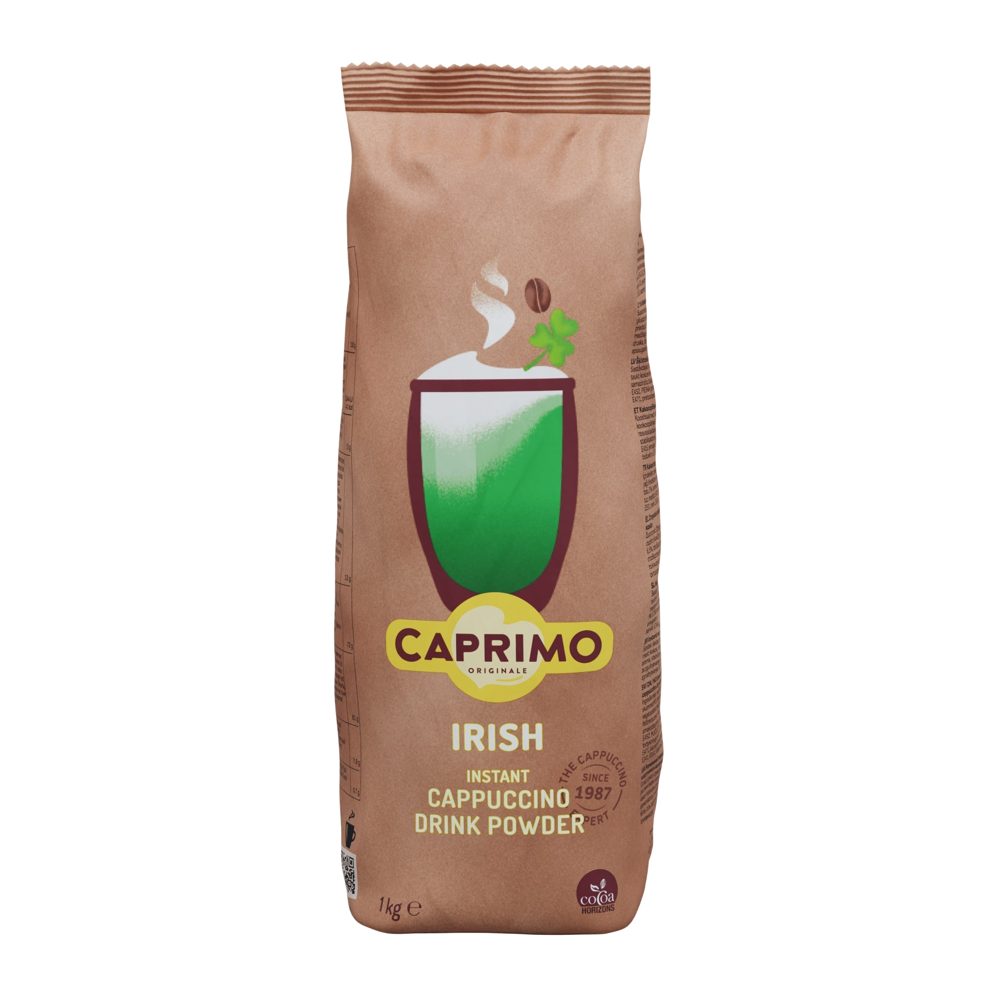 Updated product image