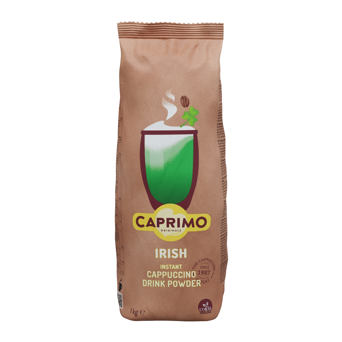 Updated product image