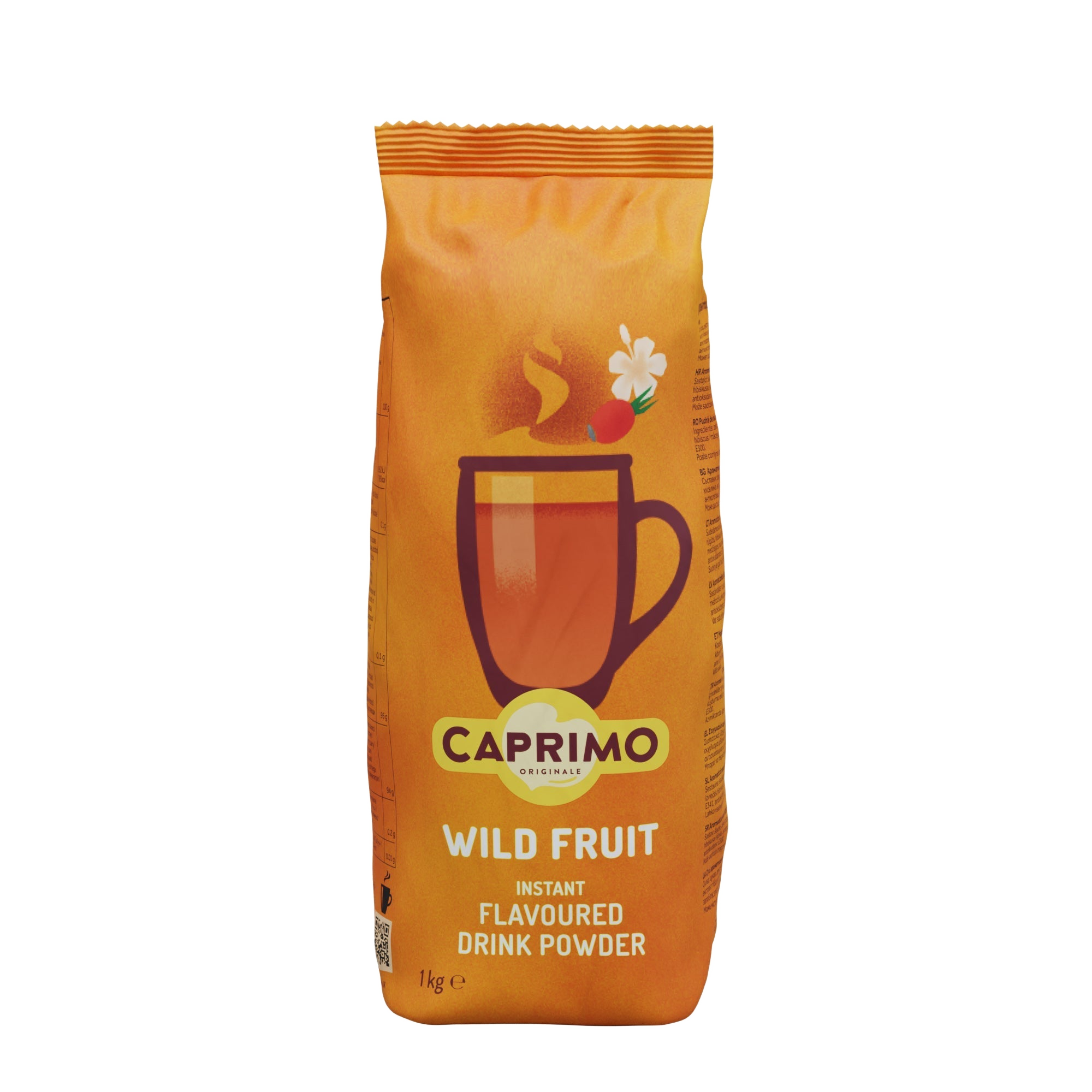 Updated product image