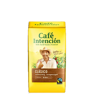 Cafe Intencion Clasico Fair Trade cafea macinata 500g