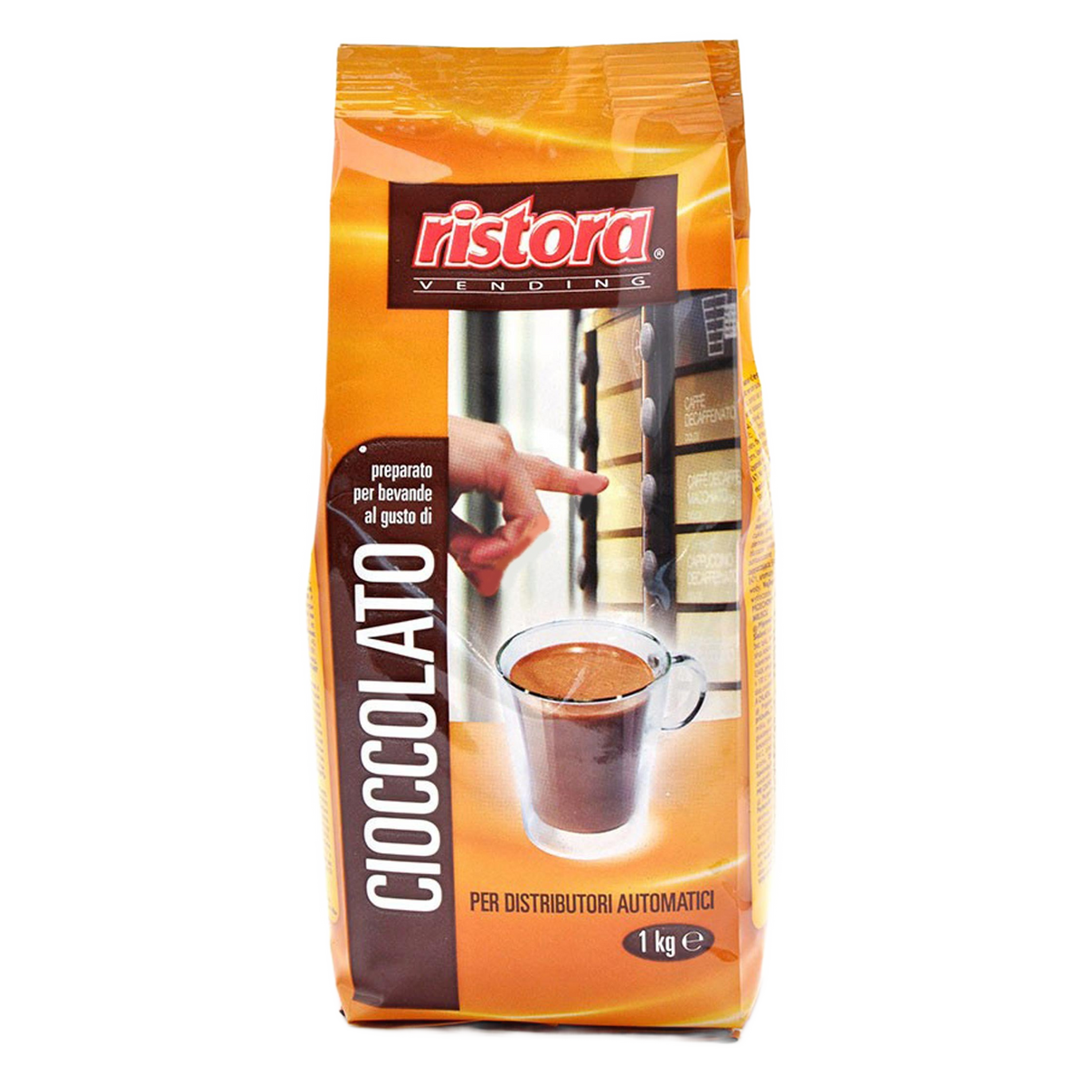 Updated product image