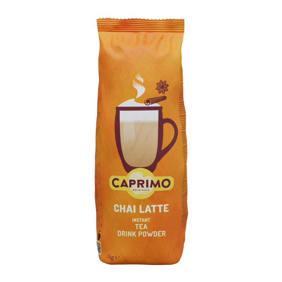 Updated product image