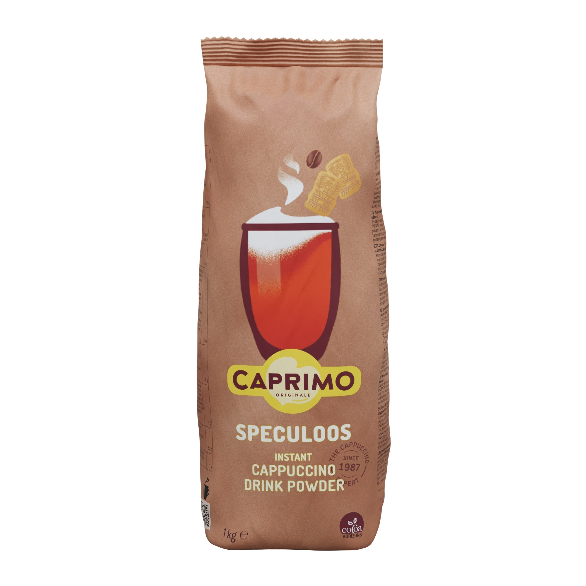 Updated product image