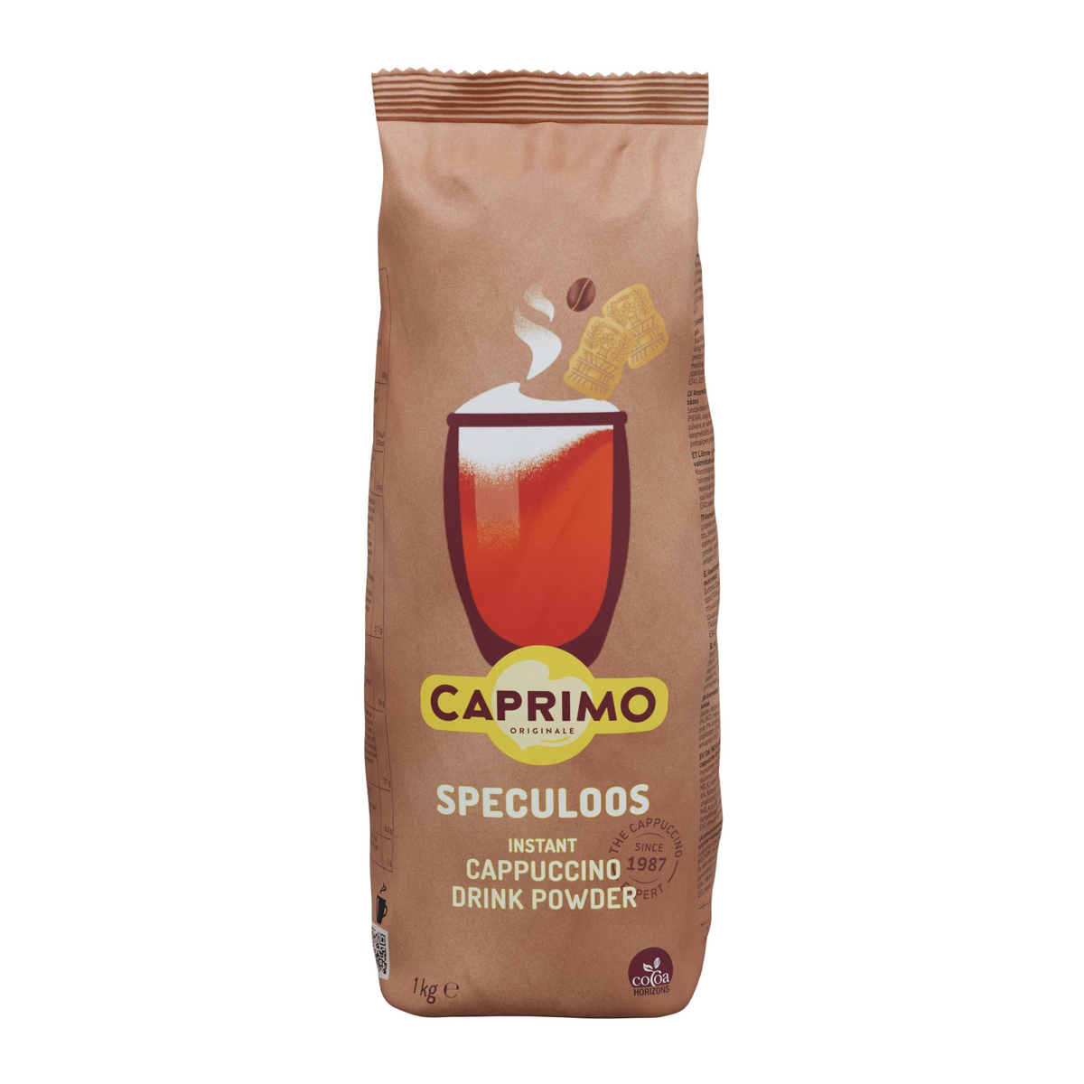 Updated product image