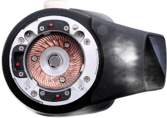 Updated product image