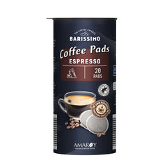paduri-cafea-amaroy-barissimo-espresso-pads