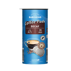paduri-cafea-amaroy-barissimo-pads-decaf