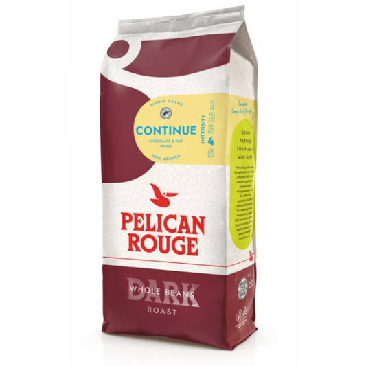 Cafea Boabe Pelican Rouge Continue 1 kg