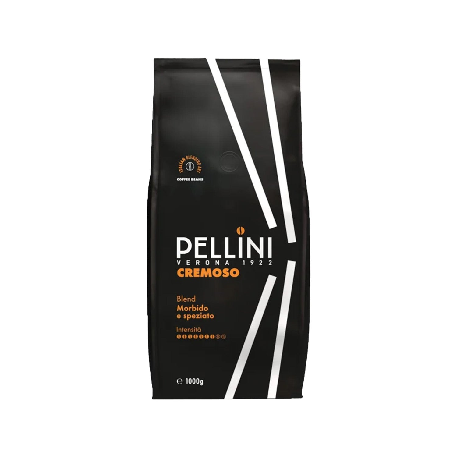 pellini-espresso-bar-cremoso-cafea-boabe-1kg