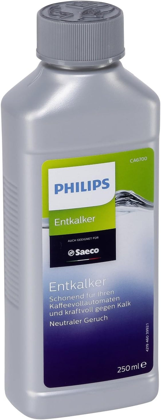 Decalcifiant Philips Saeco 250 ml CA6700/10