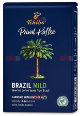 Cafea TCHIBO Privat Kaffee boabe, 500 g
