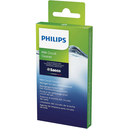 Philips Pudra de Curatare Sistem Lapte set 6 plicuri CA6705/10