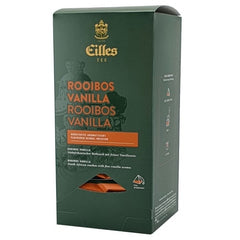 Eilles Tea Diamond Rooibos Vanilla 20 buc/cutie