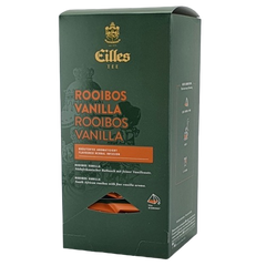 Eilles Tee Rooibos Vanilla ceai de plante 20 plicuri
