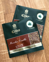 Eilles Tea Diamond Rooibos Vanilla 20 buc/cutie