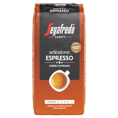 Cafea Boabe Segafredo Selezione Espresso 1kg