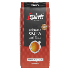Cafea Segafredo Selezione Crema boabe 1 kg