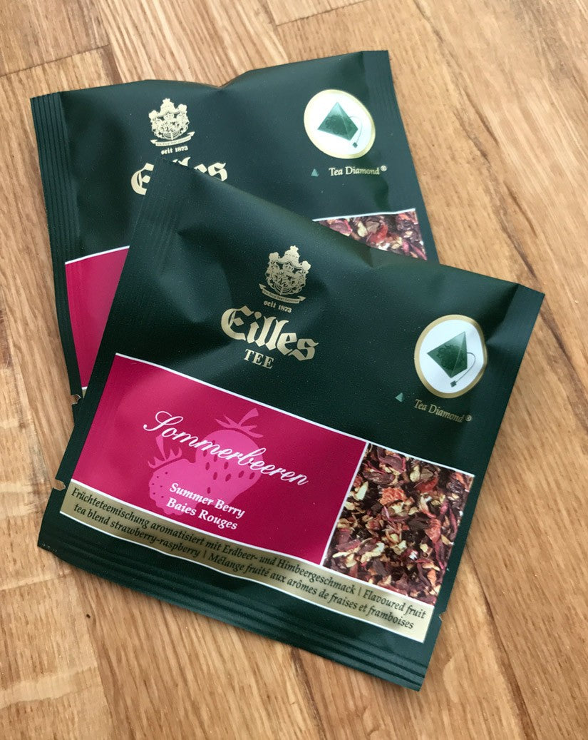 Eilles Tea Diamond Summer Berries 20 buc/cutie