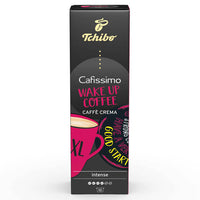 Capsule Tchibo Cafissimo Caffe Crema XL WakeUp, cutie 10 capsule