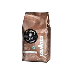 Lavazza Tierra Selection Professional Rainforest cafea boabe 1kg