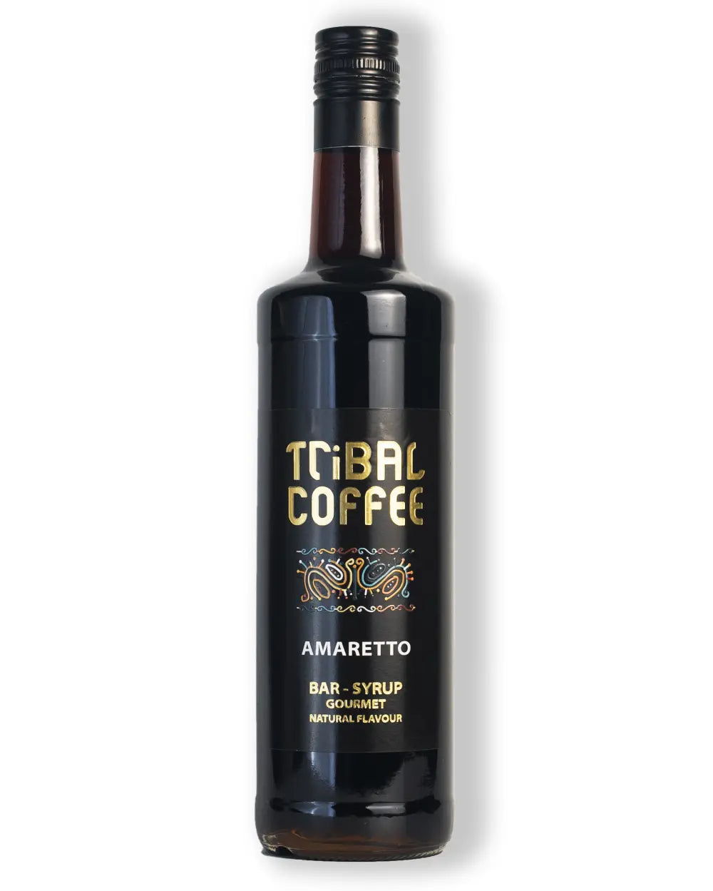TRIBAL SIROP AMARETTO
