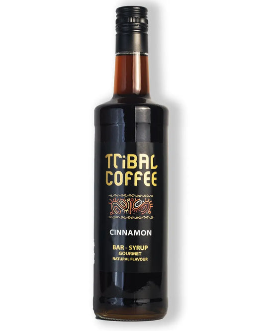 Sirop cafea TRIBAL - SCORTISOARA