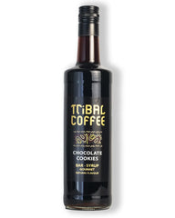 Sirop cafea TRIBAL - COOKIES CHOCOLATE