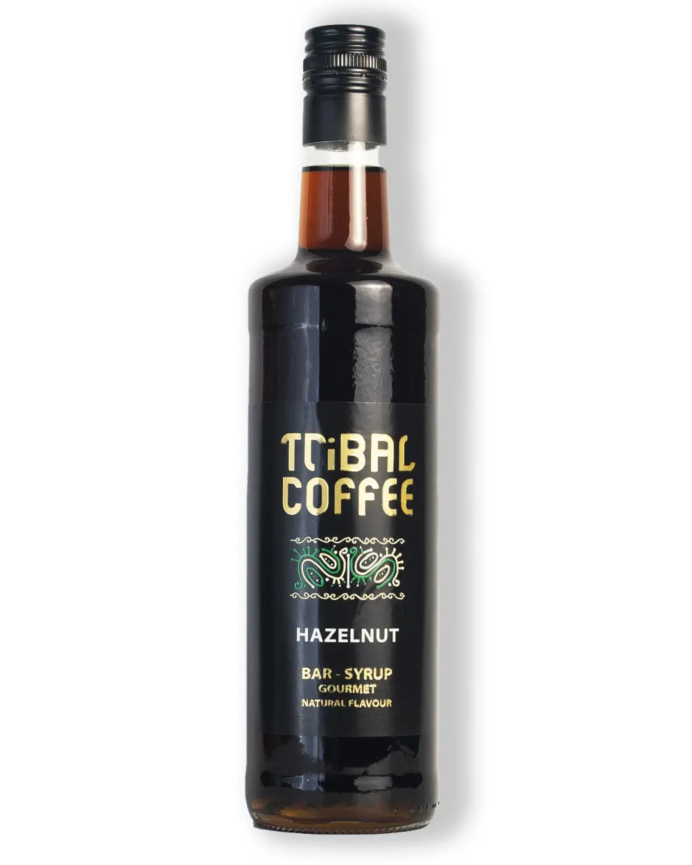 TRIBAL SIROP ALUNE DE PADURE