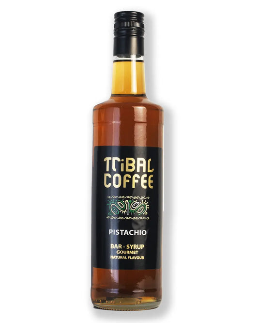 Sirop cafea TRIBAL - FISTIC