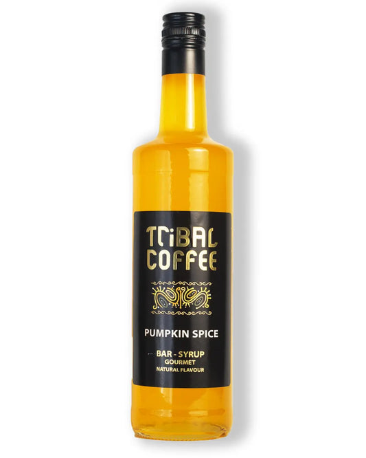 Sirop cafea TRIBAL - PUMPKIN SPICE