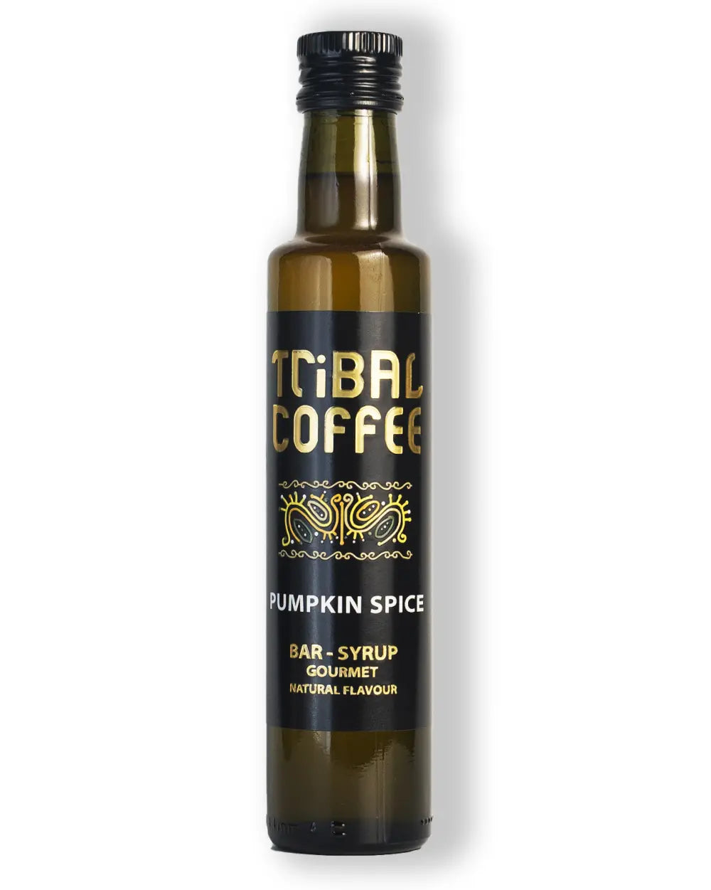 TRIBAL SIROP PUMPKIN SPICE