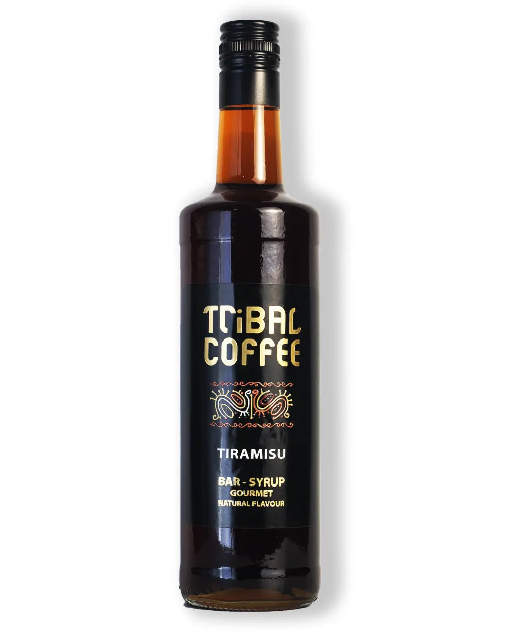 TRIBAL SIROP TIRAMISU