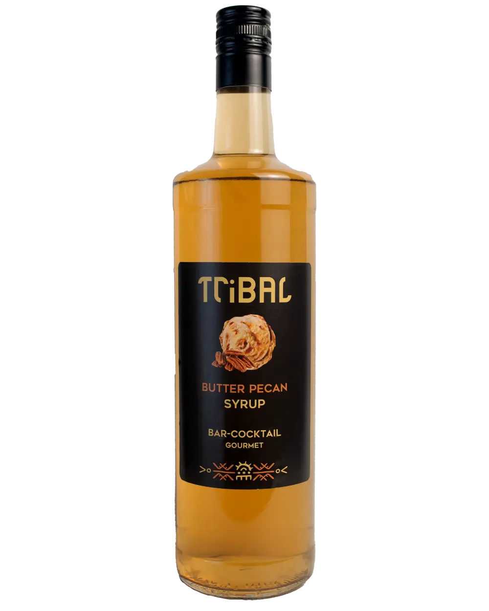 TRIBAL SIROP NUCI PECAN