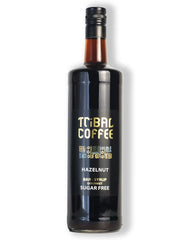 Sirop cafea TRIBAL - ALUNE DE PADURE FARA ZAHAR