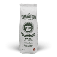 Ciocolata calda Van Houten VH10 1 kg aprox 40 portii