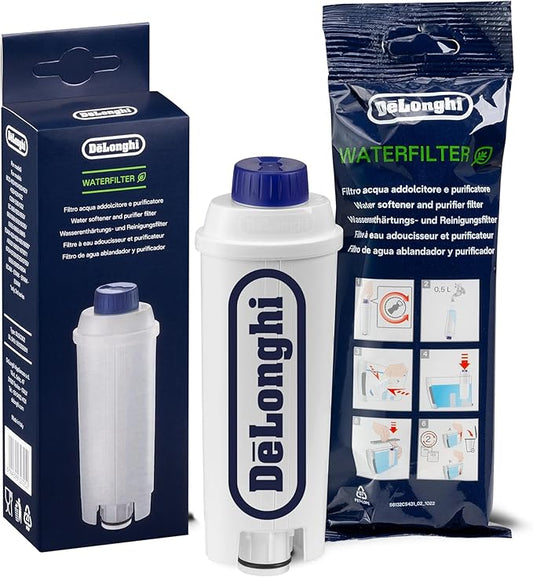 Filtru apa DeLonghi DLSC002