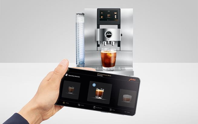 JURA Wi-Fi Connect V2